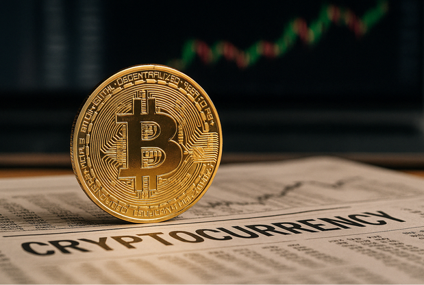 Bitcoin Price Rebounds as Whale Selling Slows, $68K Resistance Comes Into Focus