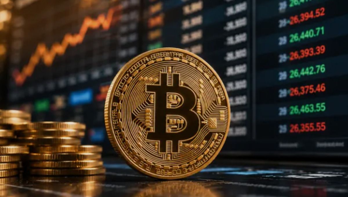 Bitcoin Price Rebounds Toward $80,000 After Overnight Selloff — Can BTC Recover Above $83,000?