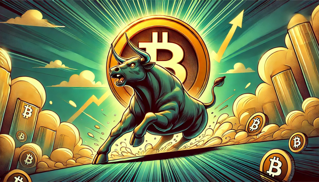 Bitcoin Price Recovery Faces Key RSI Test Before Confirming New Bull Run
