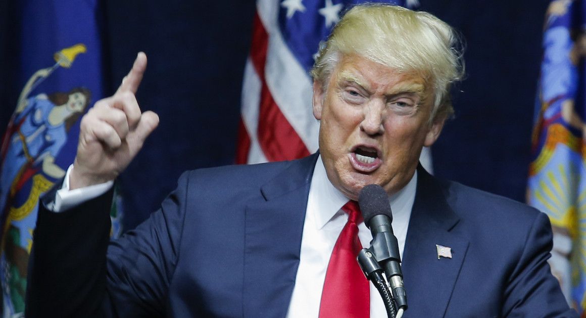 Bitcoin Price Retreats as Donald Trump Warns Iran With “Shoot to Kill” Order