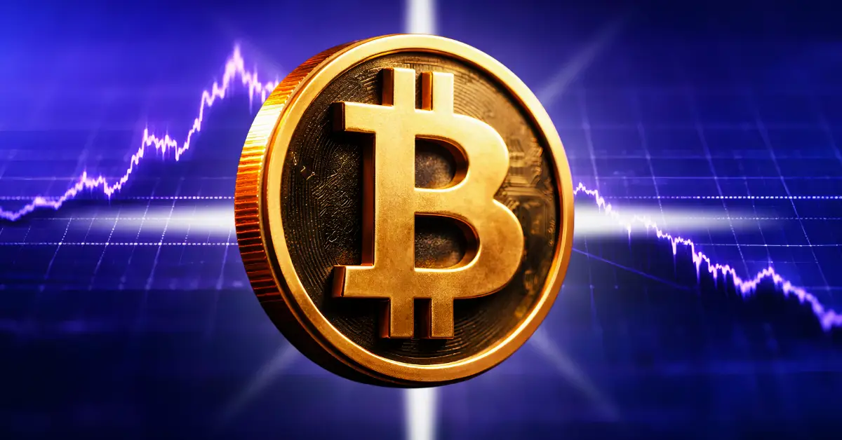 Bitcoin Price Risks Range Breakdown as Bulls Fail to Reclaim $70K