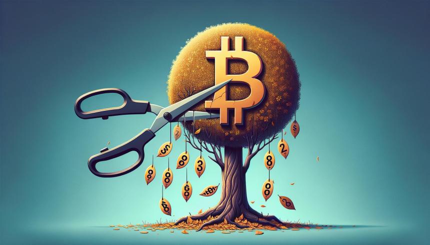 Article image for Bitcoin Price Slides 4% After Strong Rally – Correction or Pause?