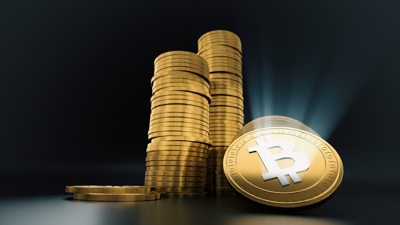 Bitcoin Price Stabilizes Near $63,650 as Bulls Eye Key $66,300 Resistance