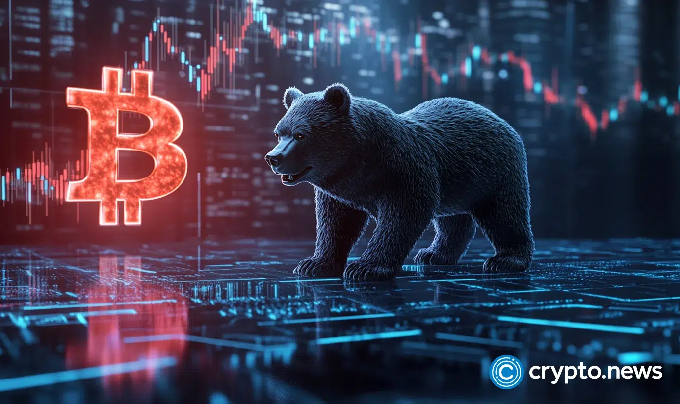 Bitcoin price stalls near $64K before key U.S. inflation data