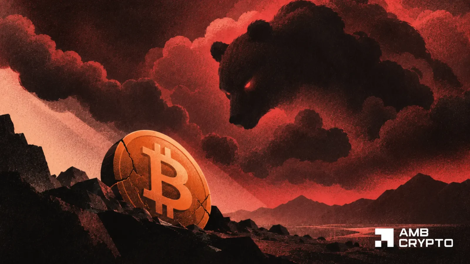 Bitcoin price struggles near $83K – Can BTC find its October bottom?