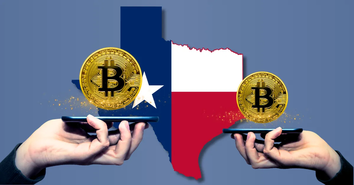 Article image for Bitcoin Price Teases a Rally Beyond $107k After Texas Passed SBR in Crucial House Vote