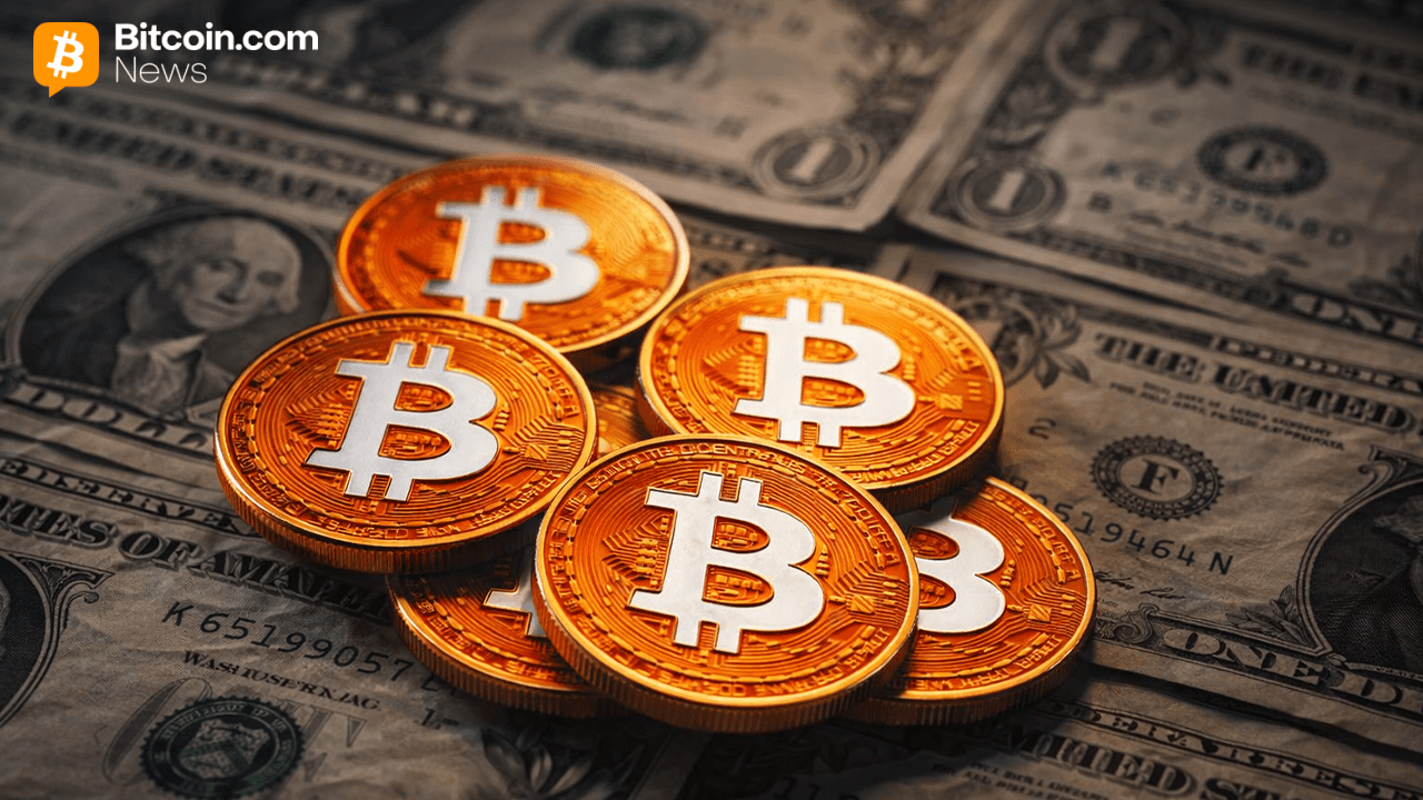 Bitcoin Price Today: BTC Consolidates at $70,400 With Key Resistance at $71K–$72K