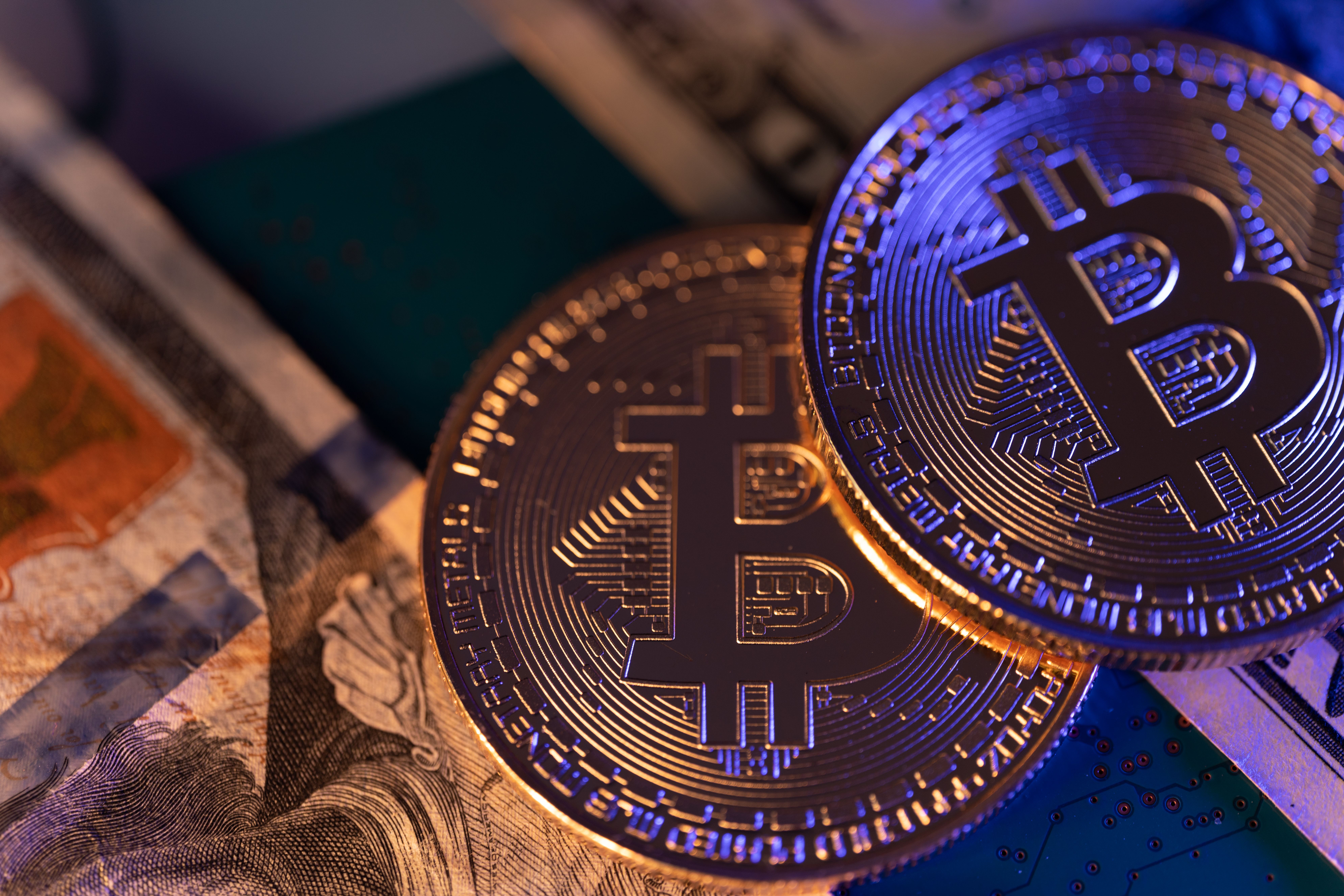 Bitcoin Price Today: BTC Holds $67K, Major Liquidity at $68K