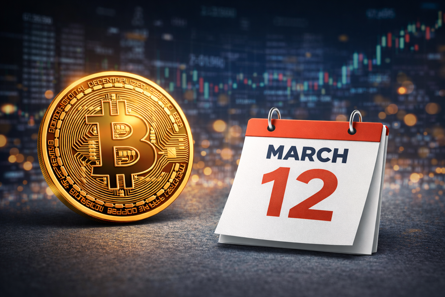 Bitcoin Price Today: BTC Holds $70K as $350M Crypto Wiped Out