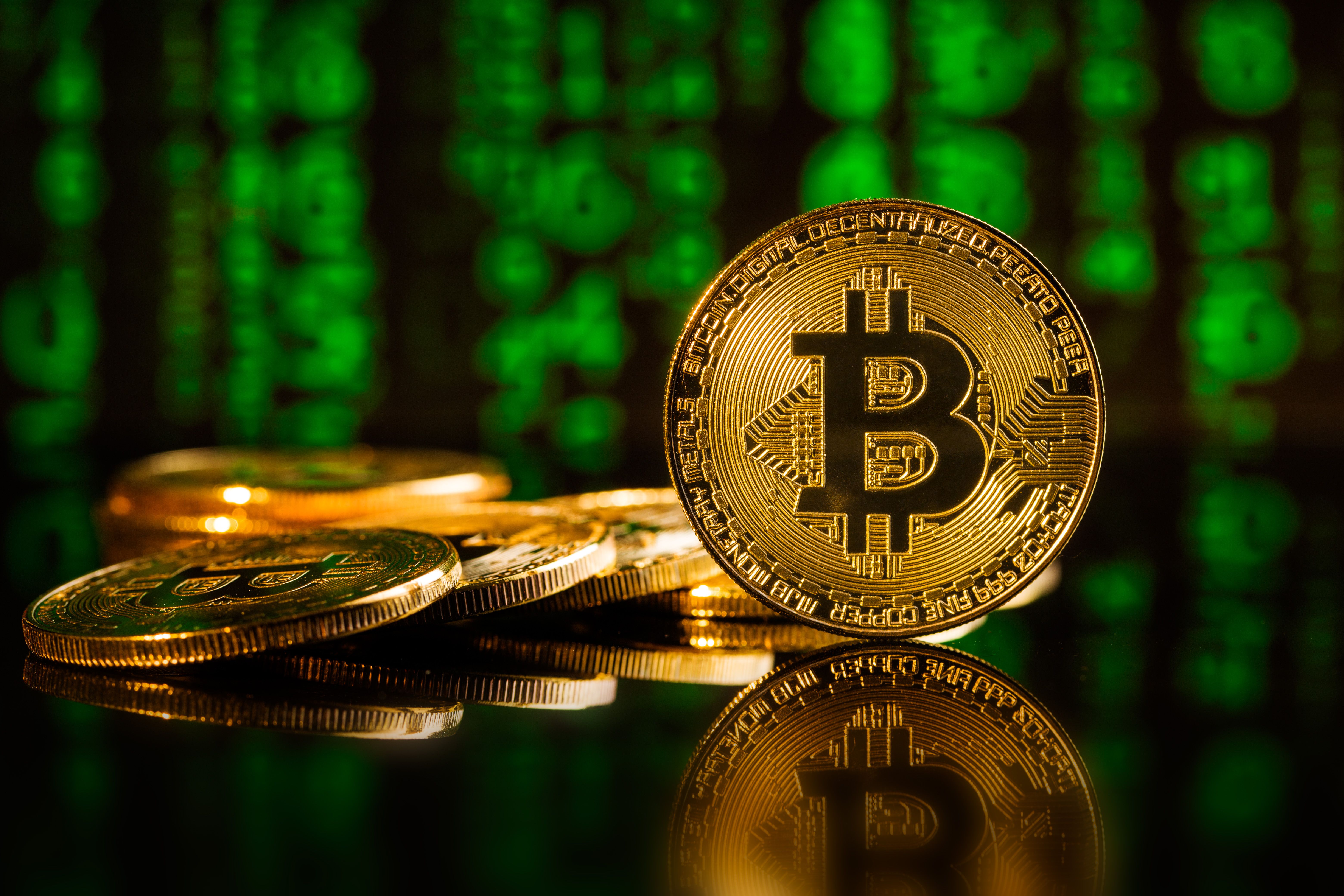 Bitcoin Price Today: BTC Reclaims $77K After Violent Squeeze