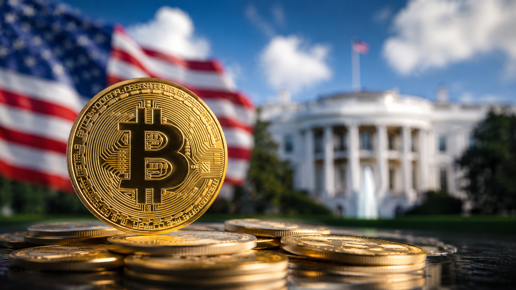 Bitcoin Price Today: BTC Retraces After May US PPI Hits 4-Year High of 6.5%