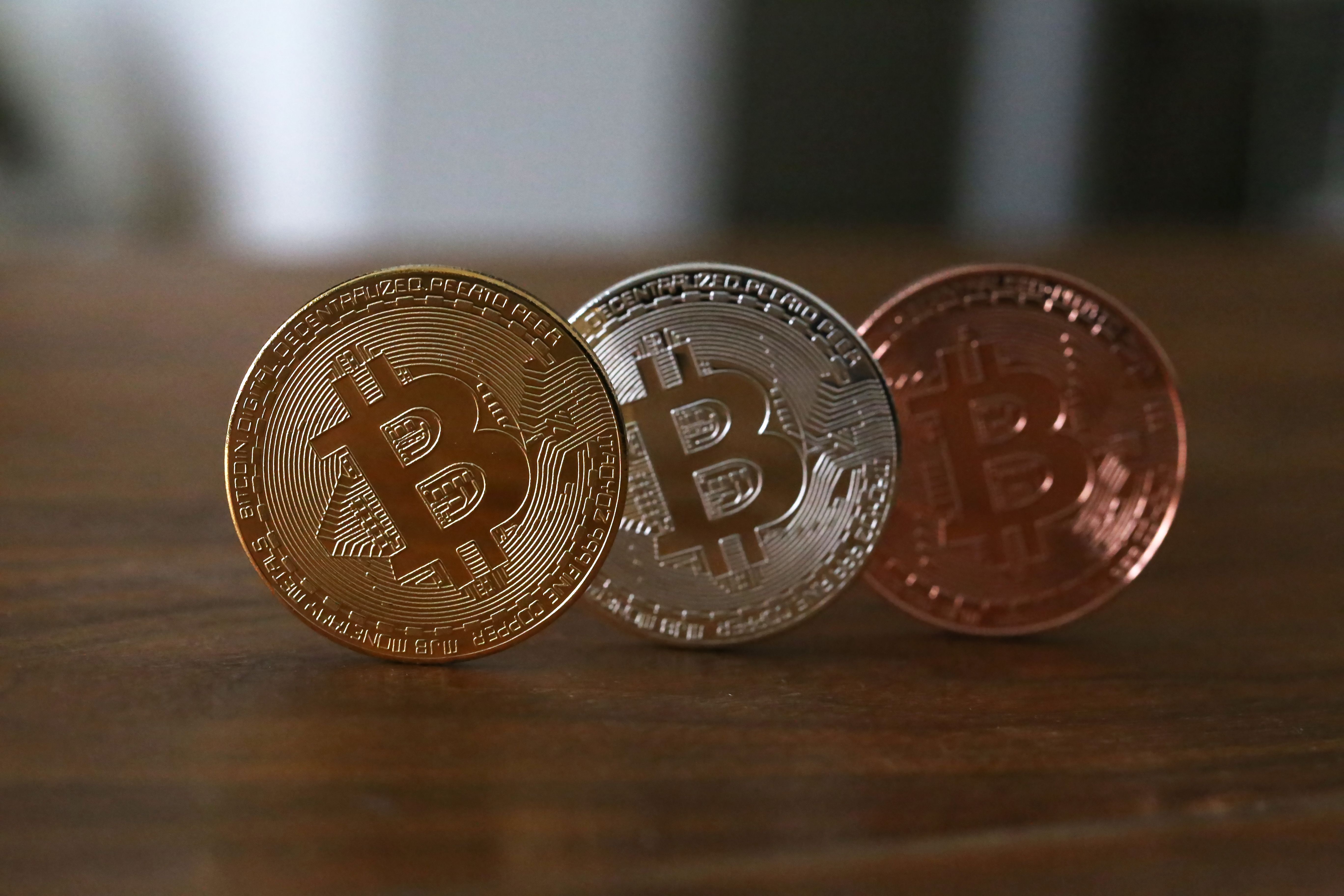 Bitcoin Price Today: Down 22% YTD as It Nears Worst First Quarter in 8 Years