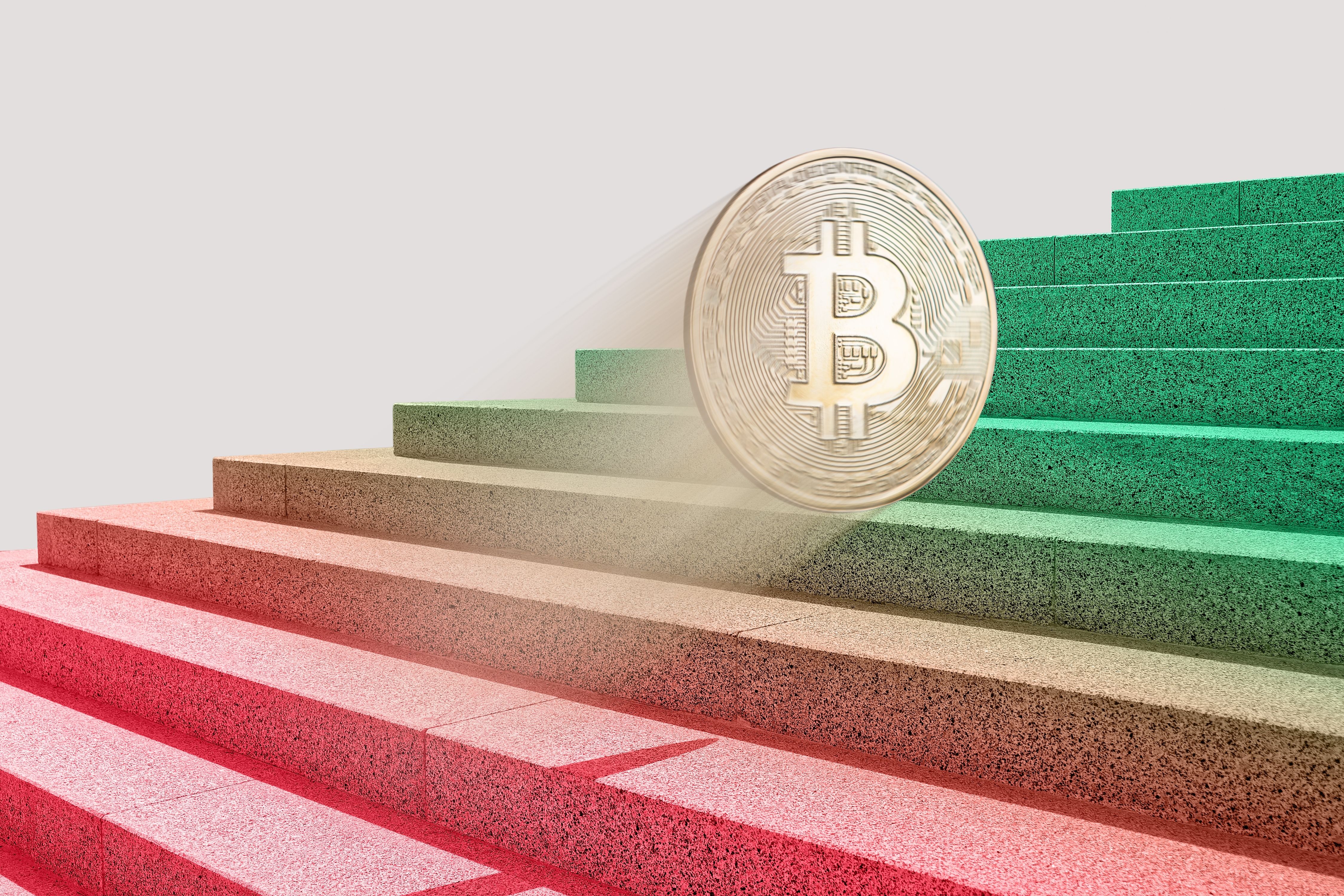 Bitcoin Price Today: Hits $71K as Oil Pulls Back from Iran Peak