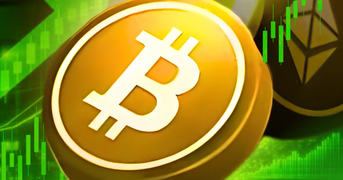 Bitcoin Price Today: Is $80K The Next Stop After 6% Rally?