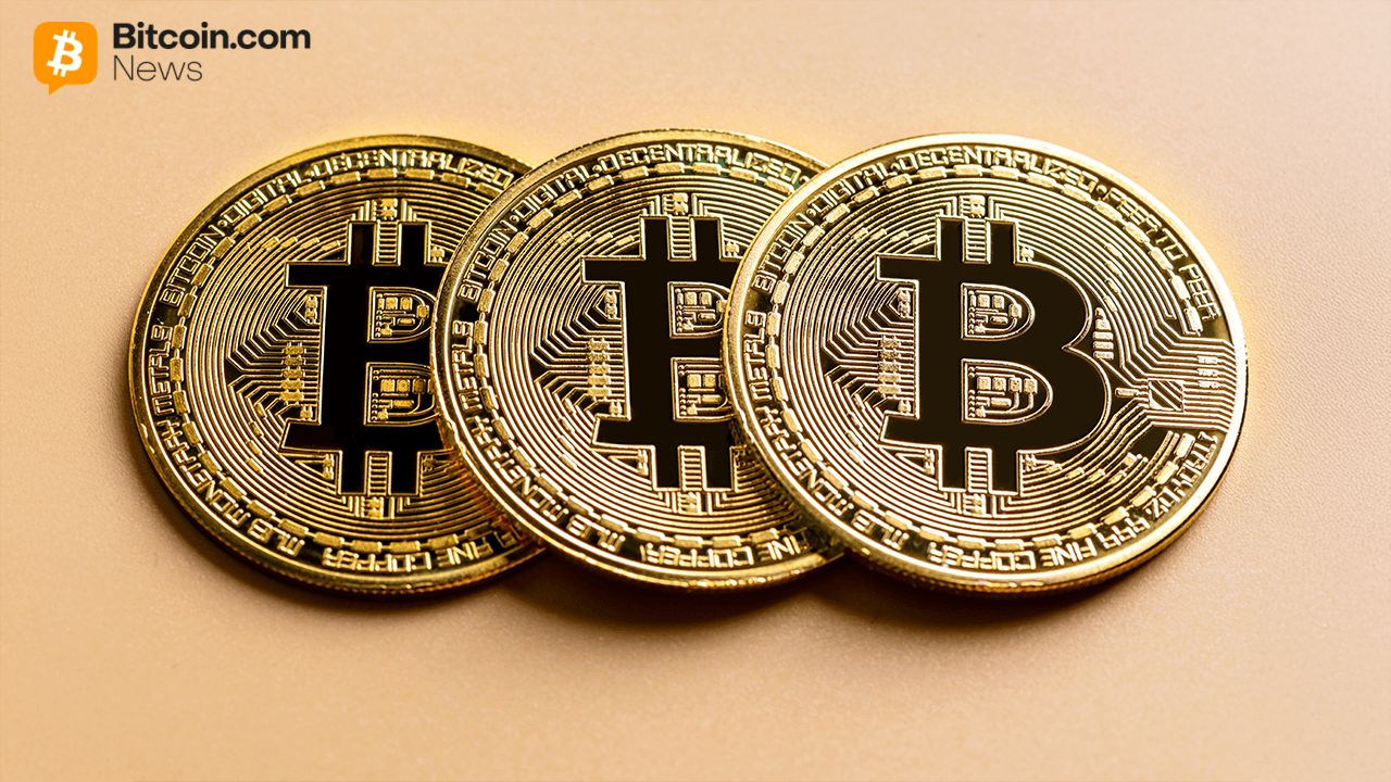 Article image for Bitcoin Price Watch: Holding the Line at $103K or Facing the Abyss?