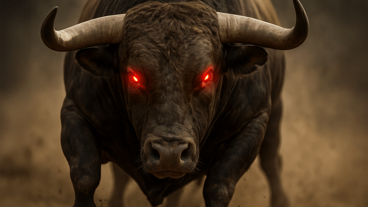 Bitcoin Technical Indicators