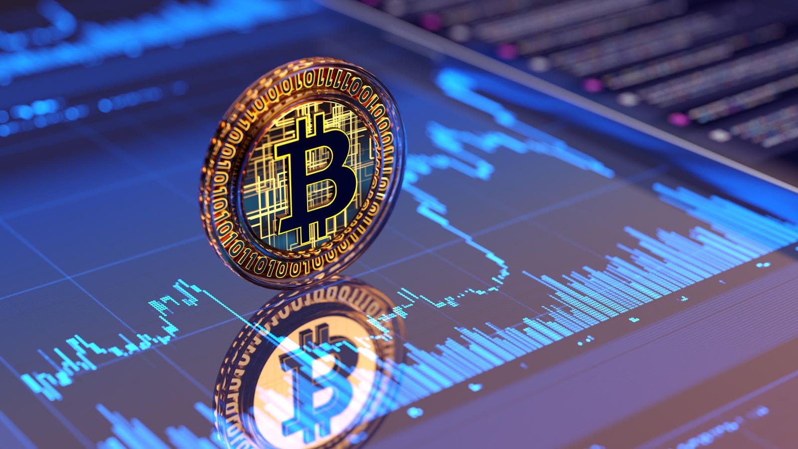 Bitcoin Prices Drop As Geopolitical Turmoil Triggers Risk-Off Selling