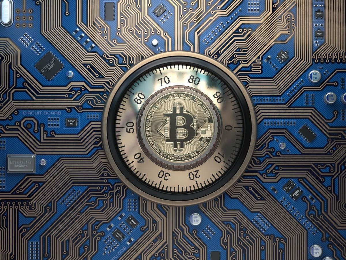 Bitcoin Prices Rally In Spite Of $116 Million Coldcard Hack