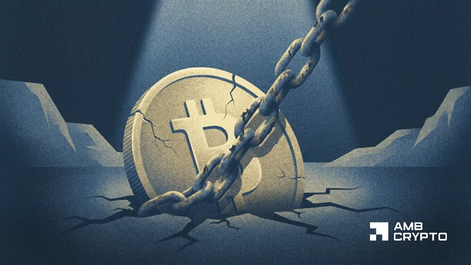 Bitcoin prices tighten amid THESE risks – Is BTC volatility building?