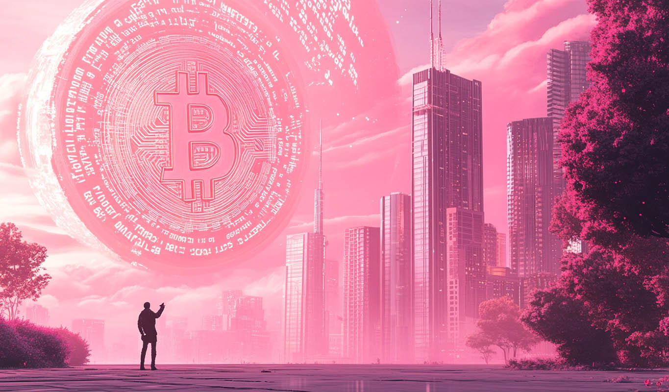 Bitcoin Price Prediction