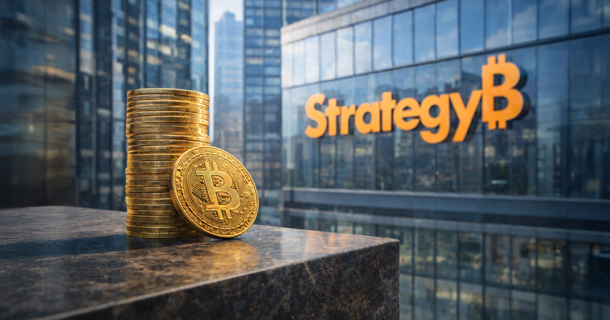Bitcoin proxy Strategy's 11% yield is testing a $5 billion MSTR short position