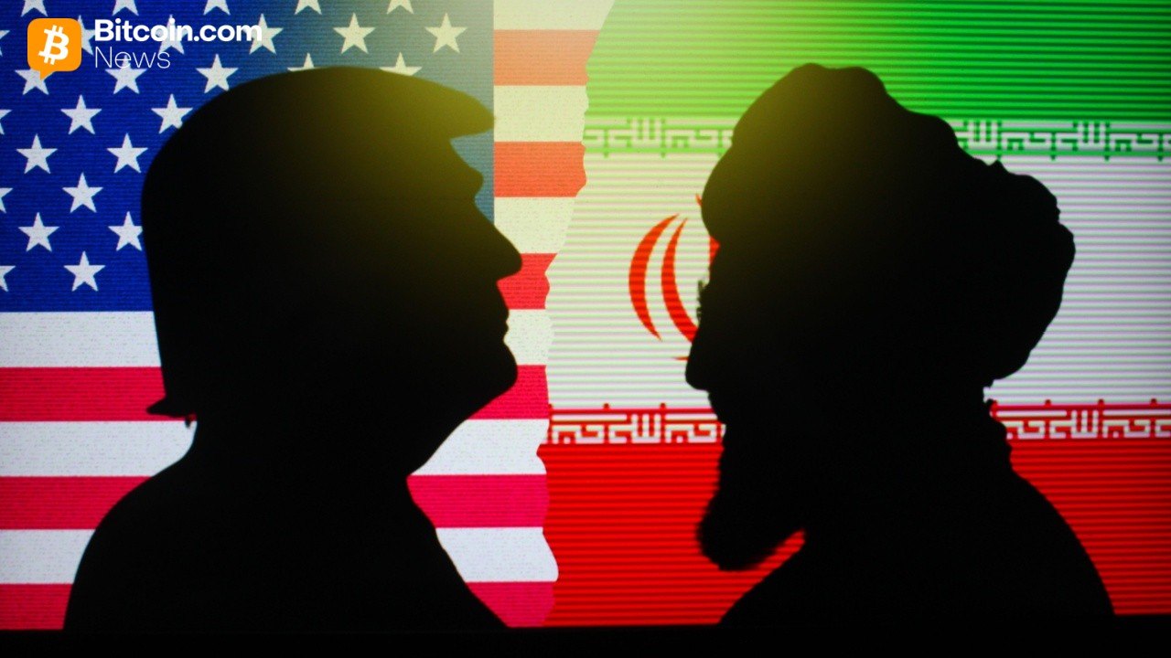 Bitcoin Pulls Back to $71K as War Fears Persist and Arthur Hayes Warns of ‘Risk Phase'