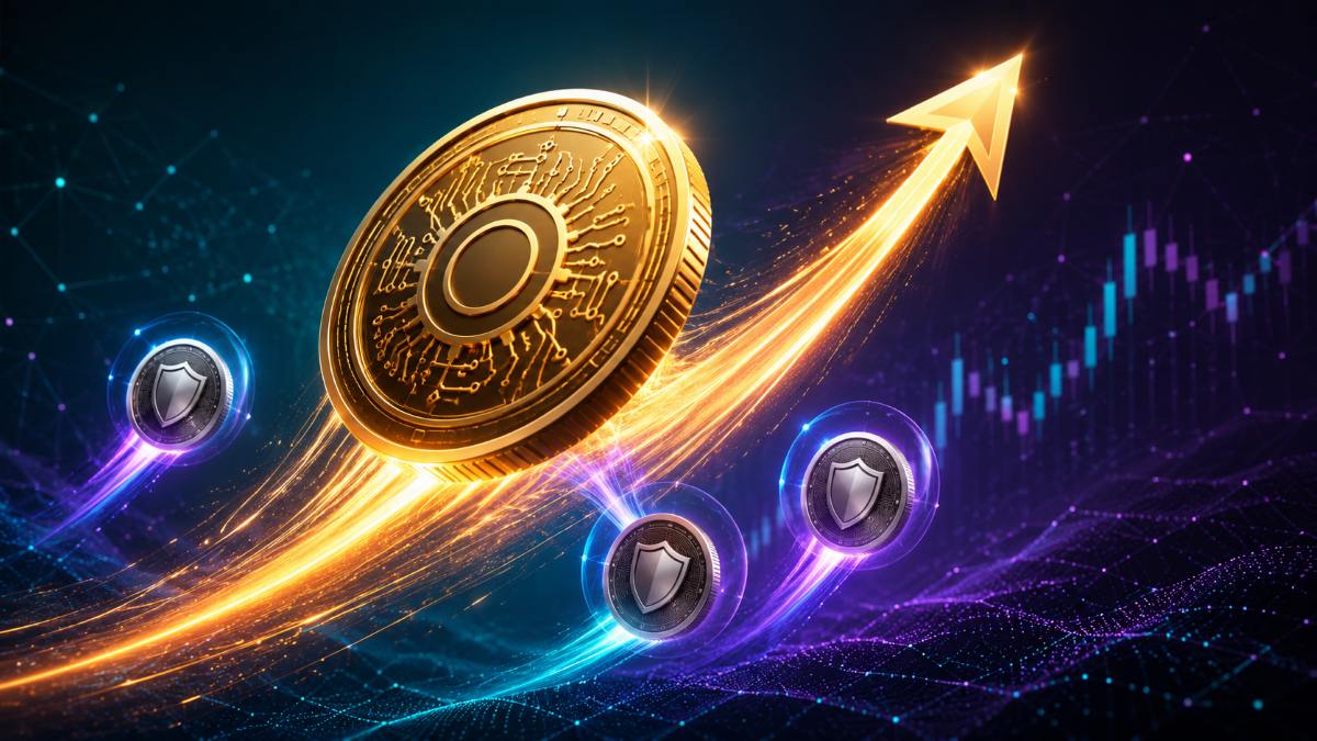 Bitcoin Pushes Past $81,000 In Surging Rally Driven By Leading Privacy Coins