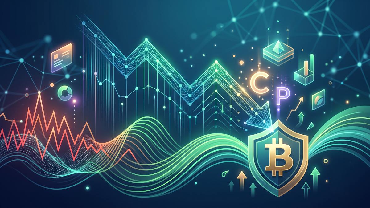 Bitcoin Put/Call Ratio Falls to Six-Month Low as Volatility Eases