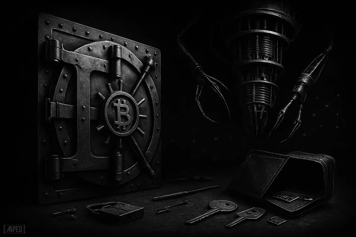 Bitcoin Quantum Risk Is Real but Manageable