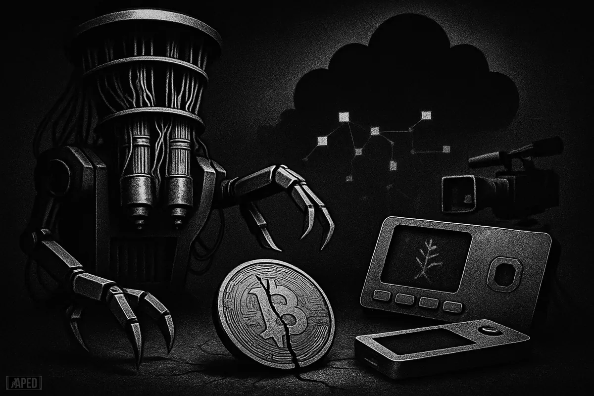 Bitcoin Quantum Risk Rises With Taproot, Google Says