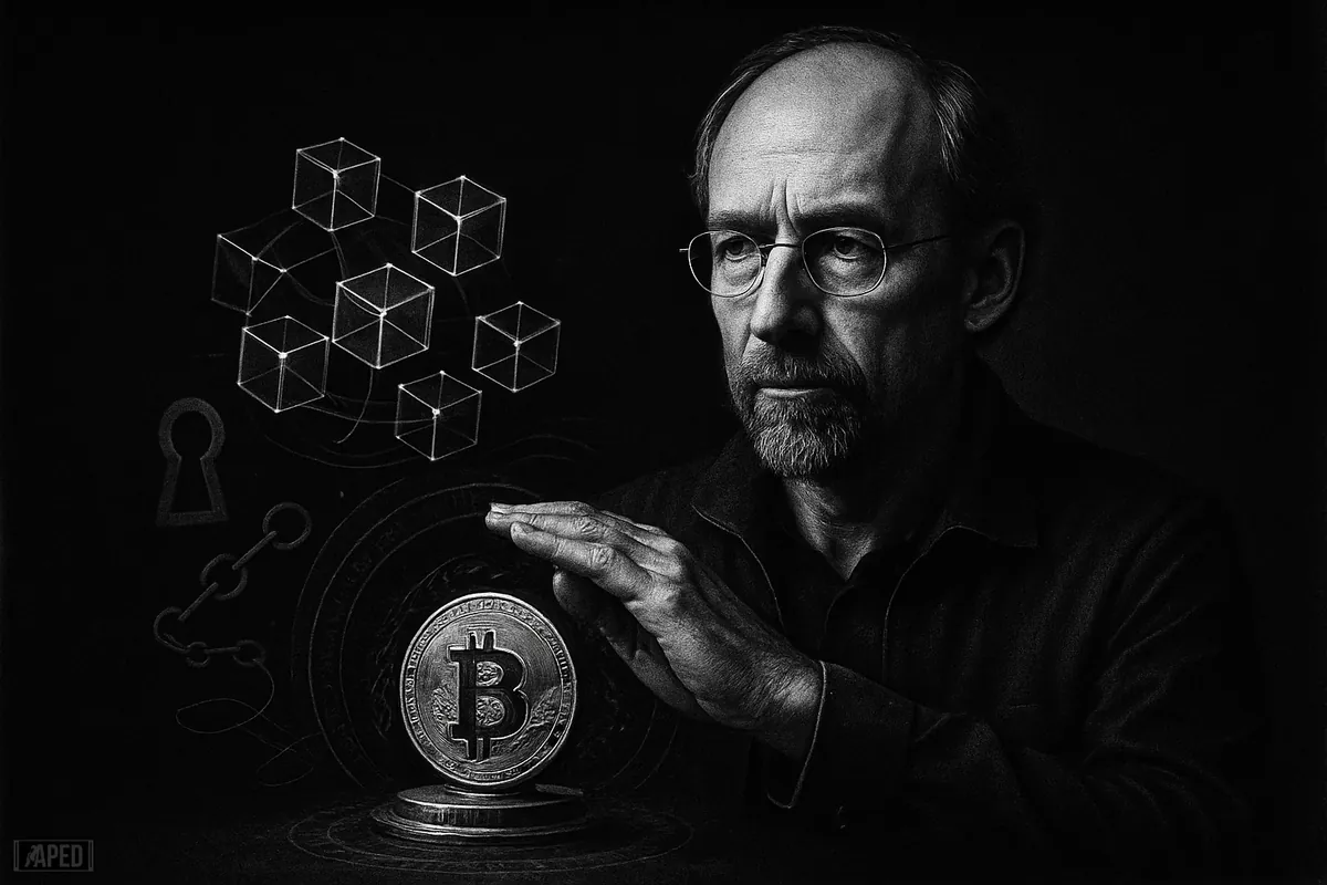 Bitcoin Quantum Threat Is Not Existential