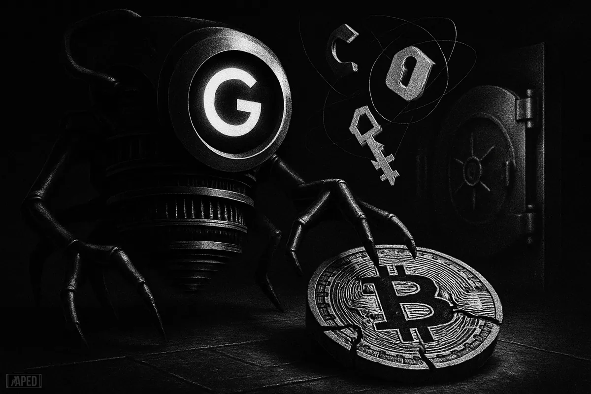 Bitcoin Quantum Threat Nears, Google Warns