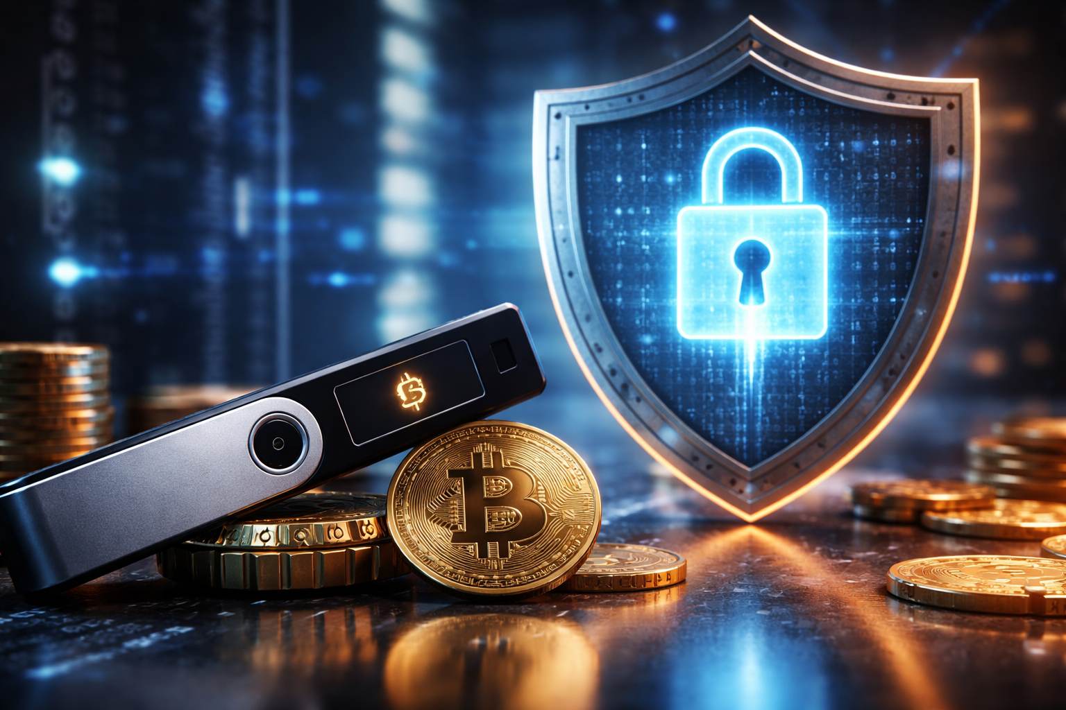 Bitcoin Quantum-Proofing Push Could Open New Attack Risks, Mow Warns