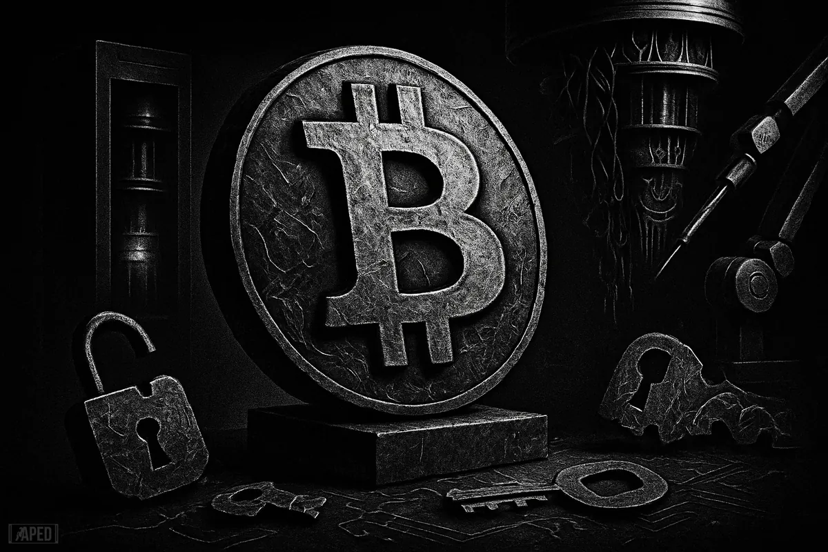 Bitcoin Races to Become Quantum Proof