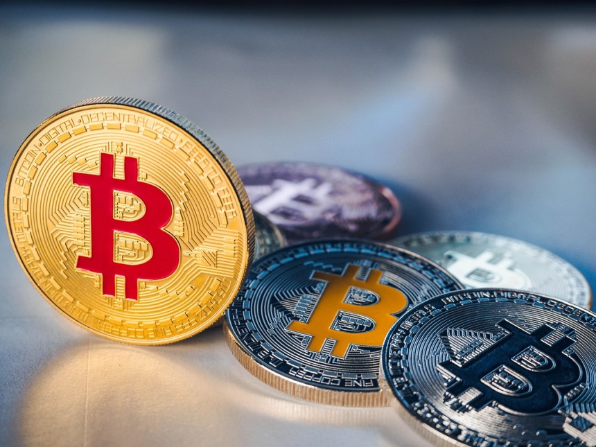 Bitcoin Rainbow Chart Says Price Is Ranging Above $60,000 For A Reason, Here's Why