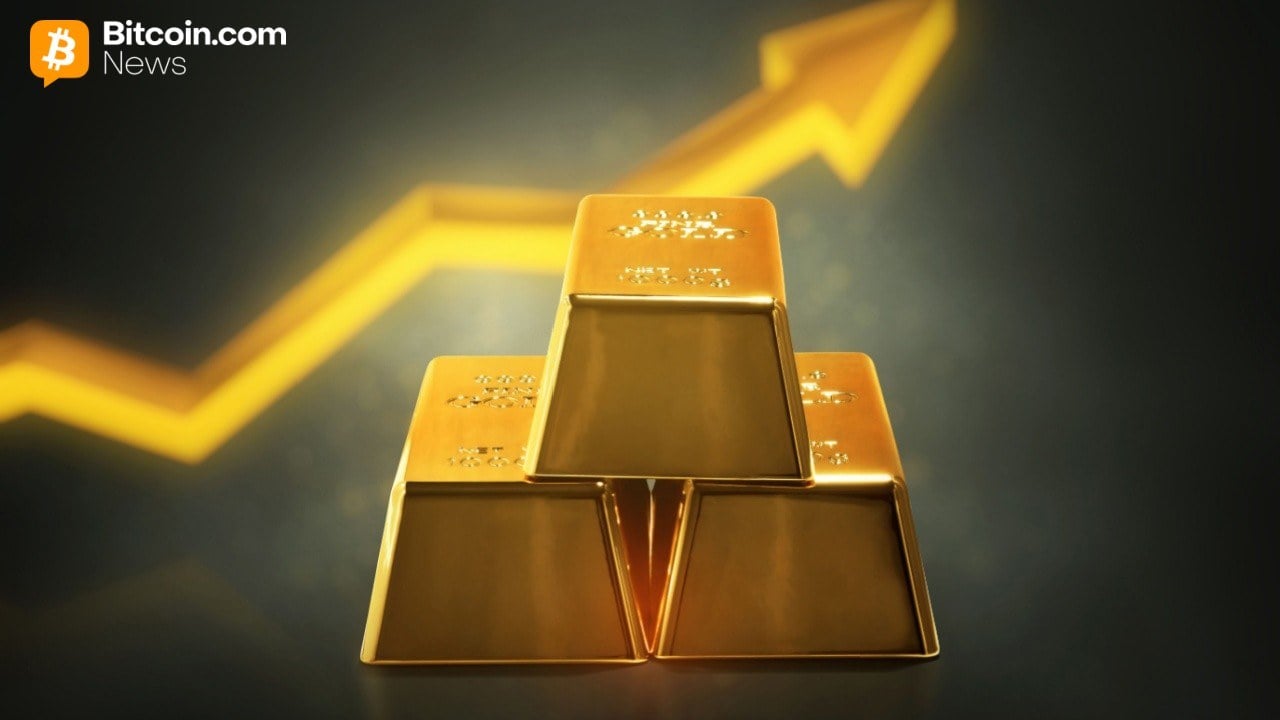 Bitcoin Rallies After Sunday Dip as Economist Steve Hanke Calls It ‘Fool's Gold'