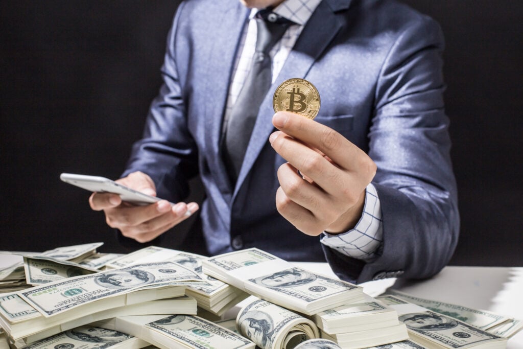 Bitcoin Rallies To $72,000 But 'Shaky' Iran Ceasefire Could Catch BTC Off Guard