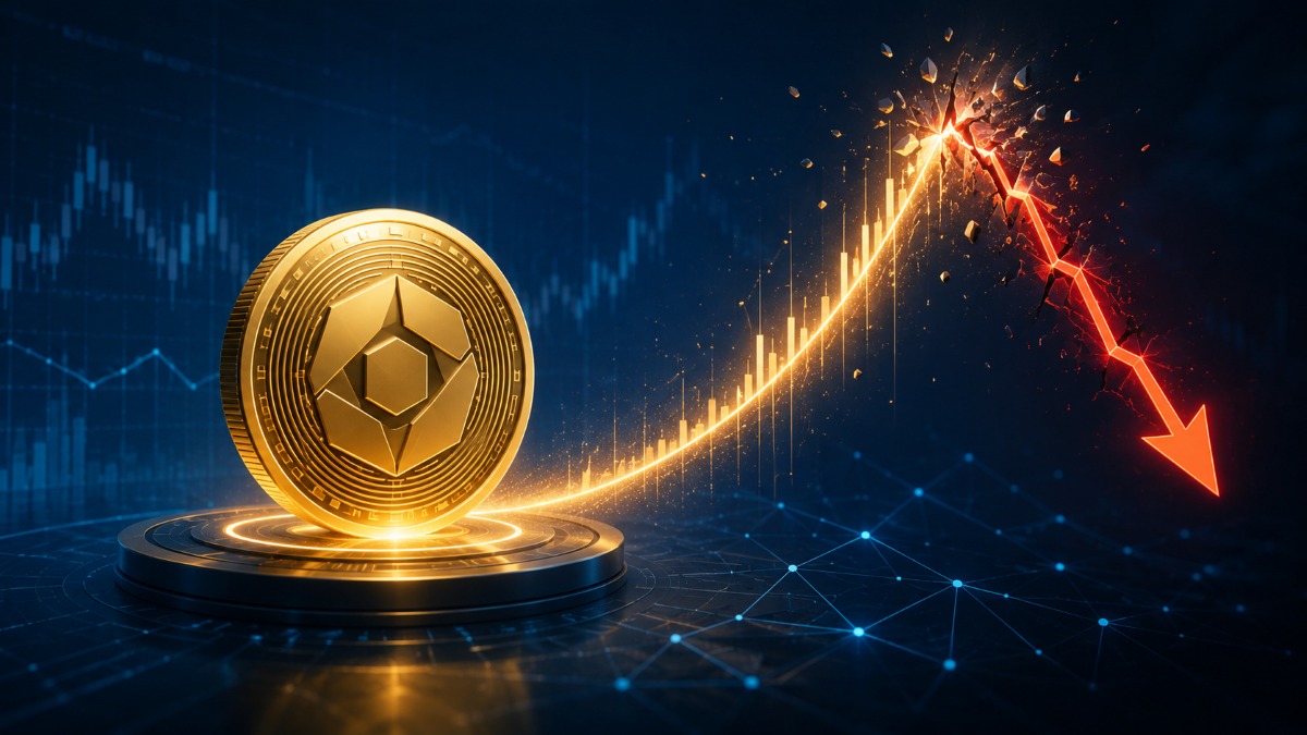 Bitcoin Rally Breaks Down at $78K With a Sharp $3K Reversal