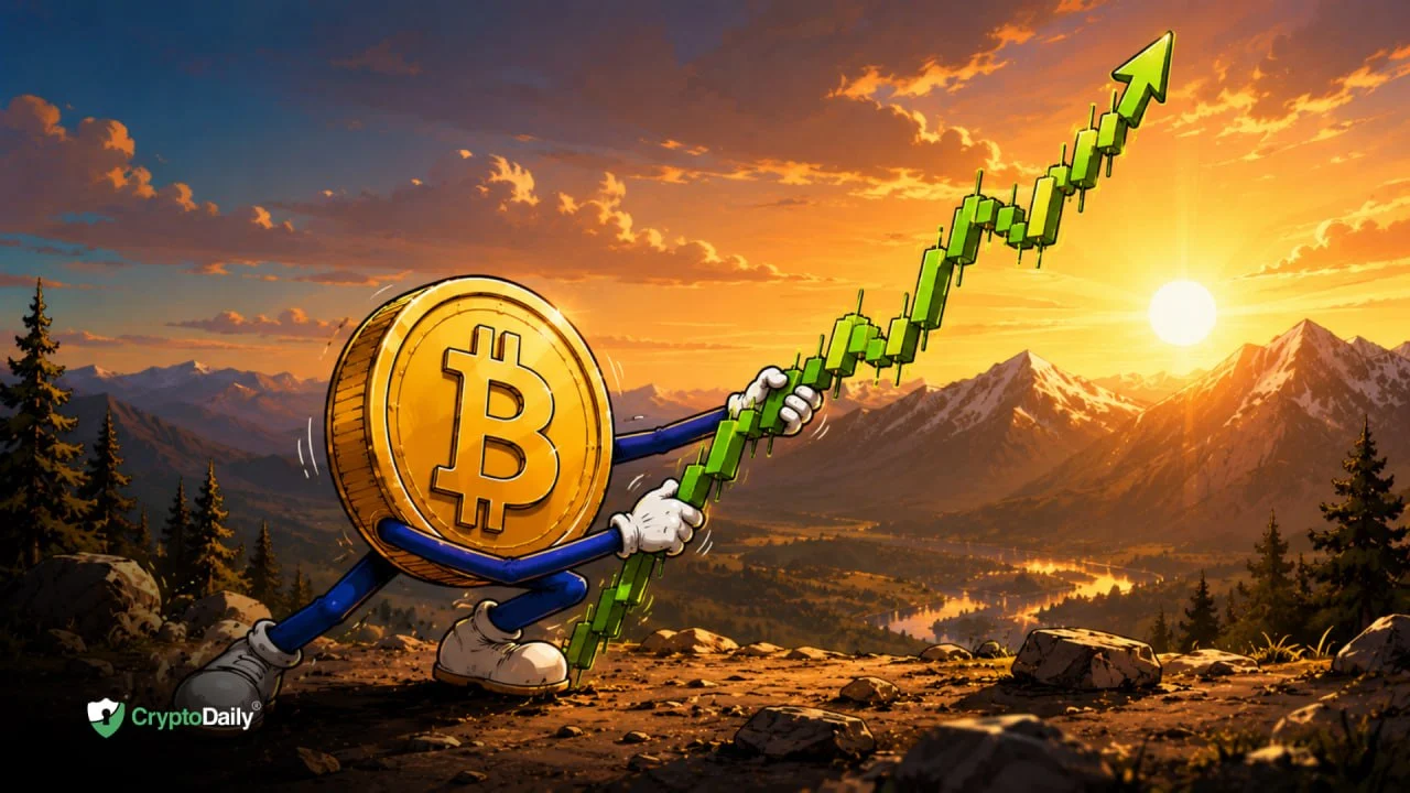 Bitcoin Rally Continues: How Much Longer Can It Last?