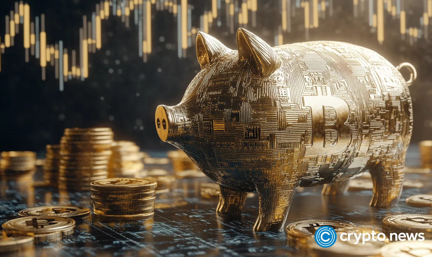 Bitcoin rally faces pressure as whales offload near $75K