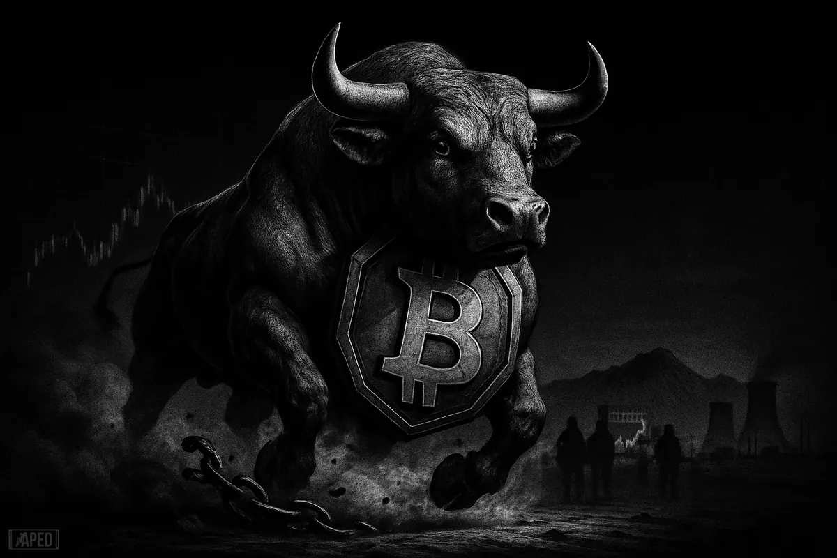 Bitcoin Rally Hopes Rise on Iran Nuclear Reports