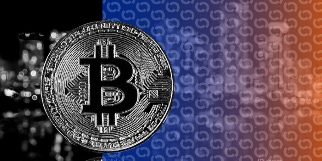 Bitcoin Rally Is Outrunning the Rest of the Market: Here's Why