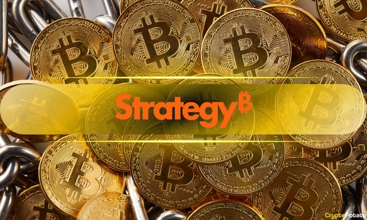 Bitcoin Rally Takes Strategy From $9.5B Underwater to $4.7B Paper Profit in 7 Days
