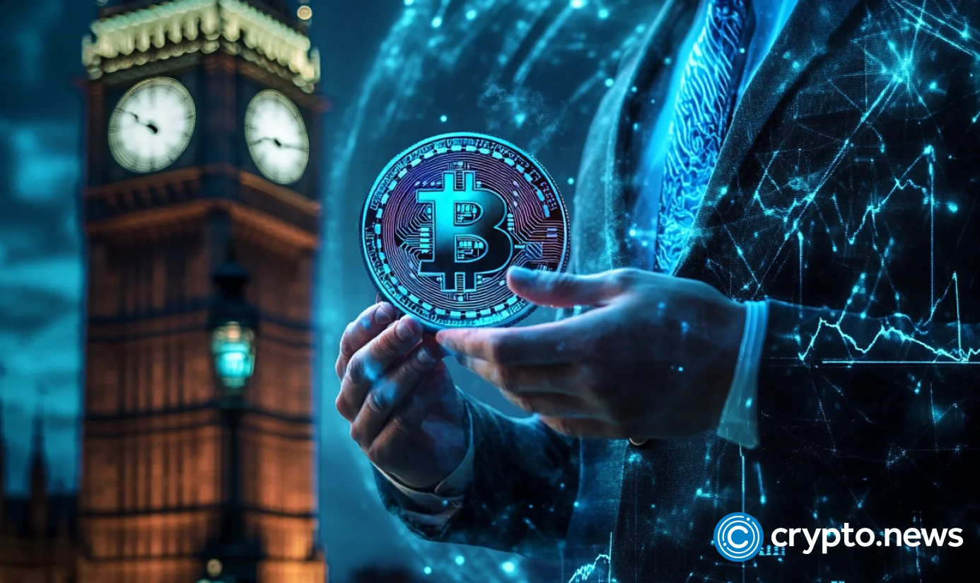 ビットコイン値幅縮小、パワーロー理論との乖離で転機か—地政学リスクが潜在