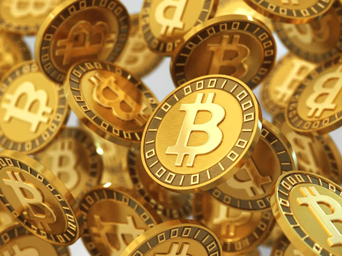 Bitcoin Reached Its Highest Since Mid-May As Many Factors Drove Gains