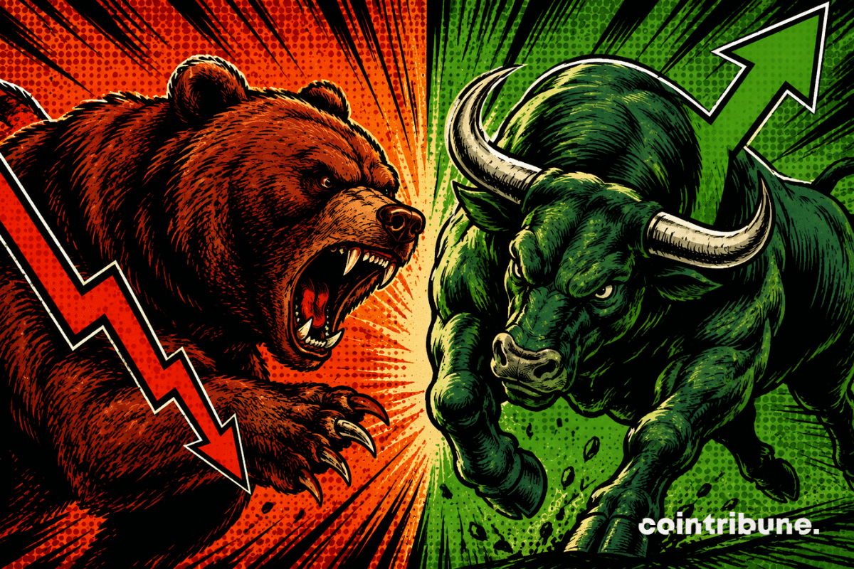 Bitcoin Reaches $82500: Has The Bull Market Started?