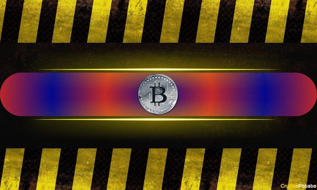 Bitcoin Rebound Gains Strength, Yet This Key Signal Warns It's Not Over