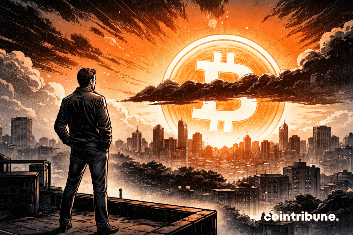 Bitcoin Rebounds Above $76k Without Confirming A New Cycle