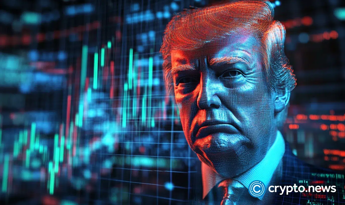 Bitcoin rebounds above $79K after Trump's Canada tariff threat