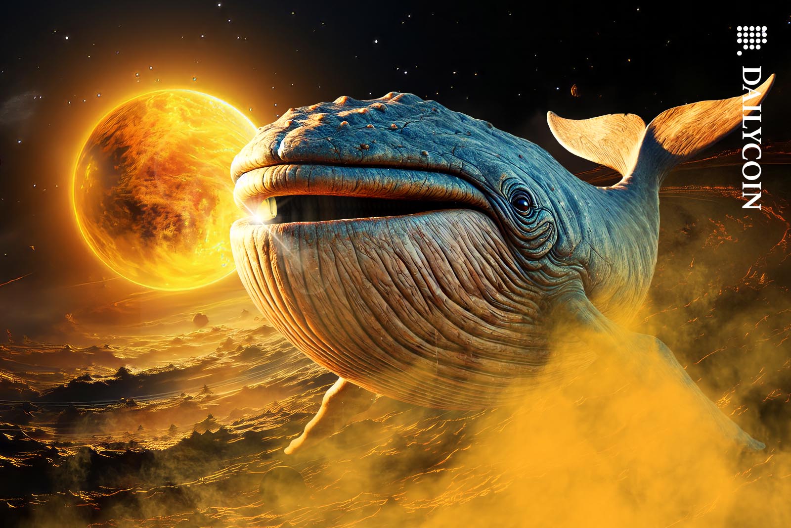 Bitcoin Rebounds to $82K as Whale Wallets Hit Record High